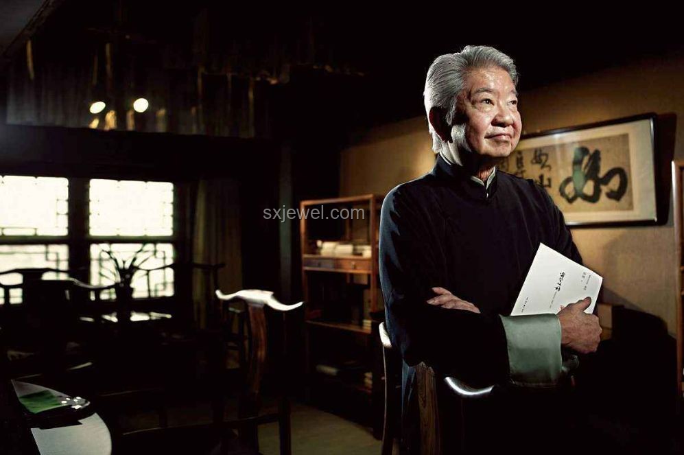 蔡瀾式人生：無(wú)拘無(wú)束，散盡千金，活出真我