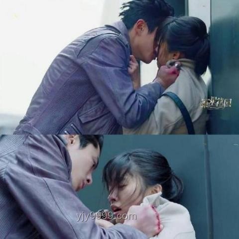 ??關(guān)曉彤鹿晗愛(ài)情啟示錄：真愛(ài)無(wú)畏，共同成長(zhǎng)??