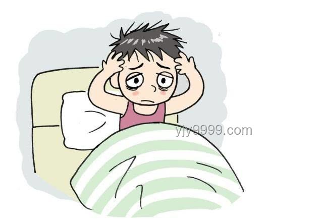 長(zhǎng)期睡不夠與充足睡眠的對(duì)比分析