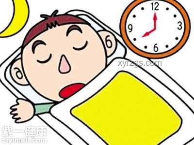 長期睡不夠的危害全面解析