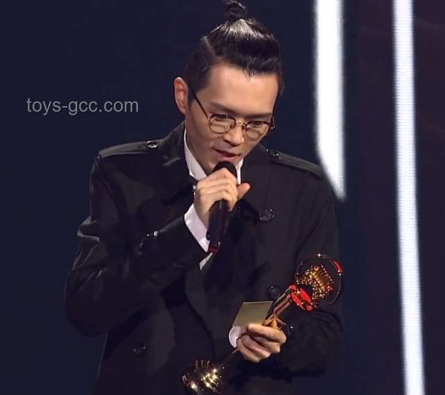 方大同金曲獎前景預測：靈魂樂者的榮耀再續(xù)？