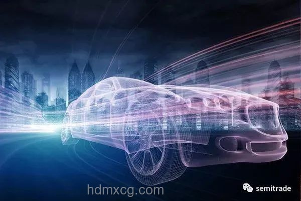 智能汽車投資新風(fēng)向：深度剖析與陳一豪視角