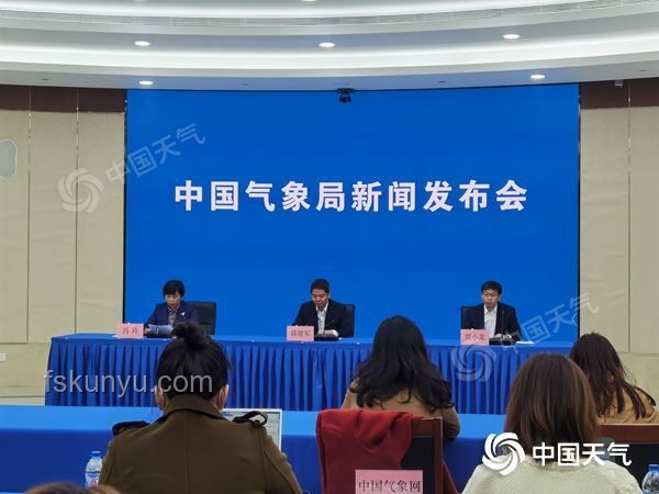 中國(guó)冷極現(xiàn)41℃高溫，氣象局如何回應(yīng)及解決方案