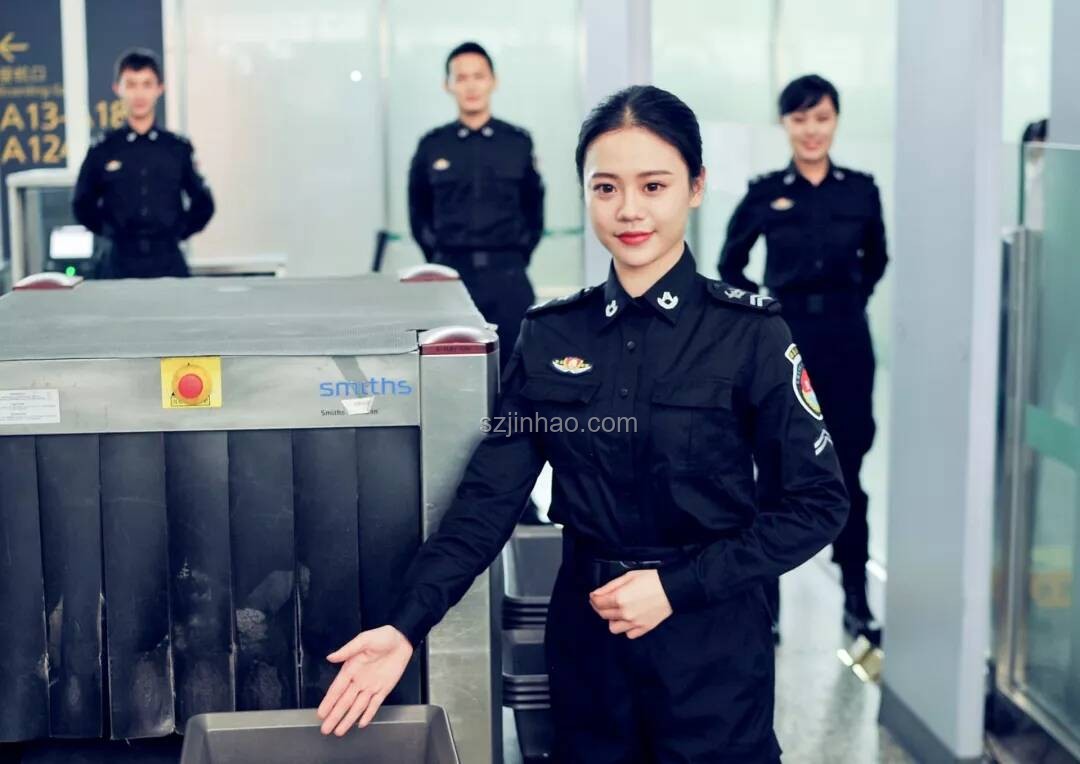 火車站充電寶安檢新思維：安全與便捷的智慧碰撞