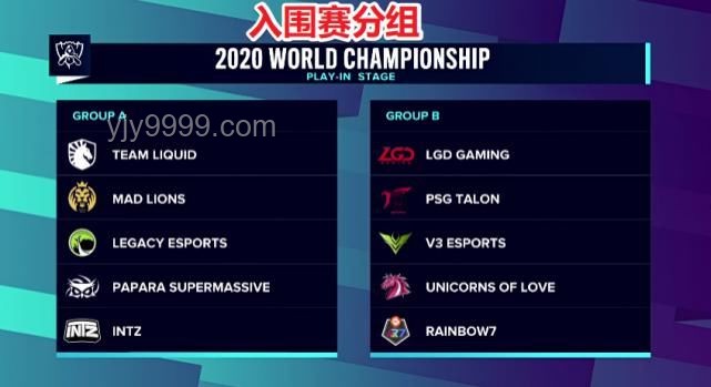 如果TES參加入圍賽能否打出6-0？全面分析指南
