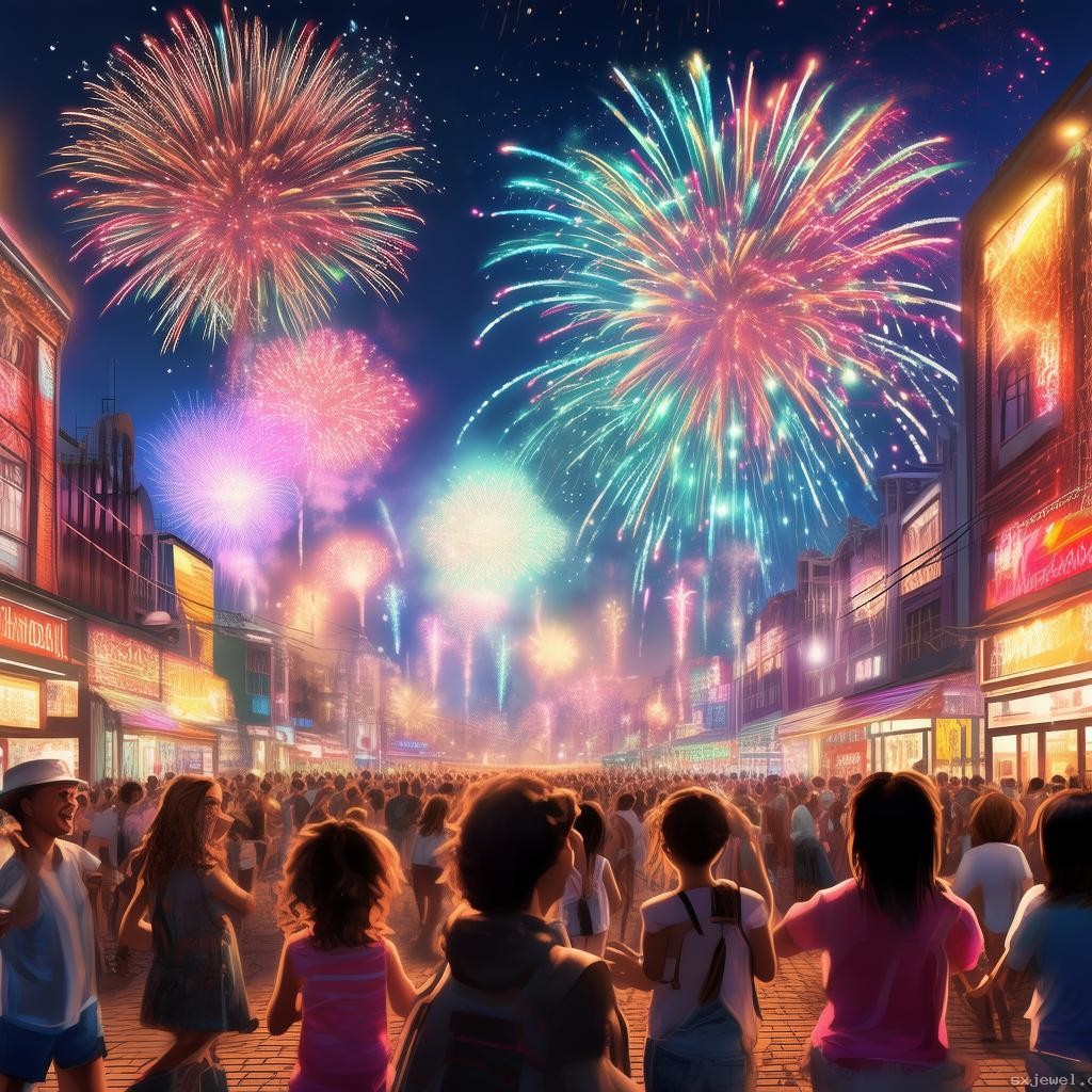 ??花樣新“夜”態(tài)，解鎖夏日文旅新玩法?