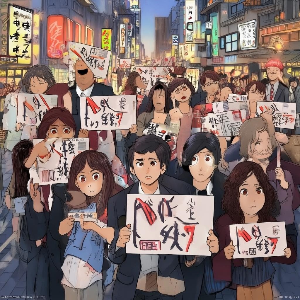 曝日本計(jì)劃征收“單身稅”：真相與爭(zhēng)議