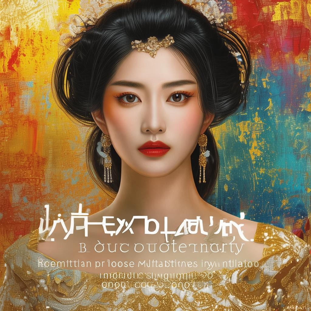 李雪琴之美：跨界創(chuàng)新下的多元魅力重塑