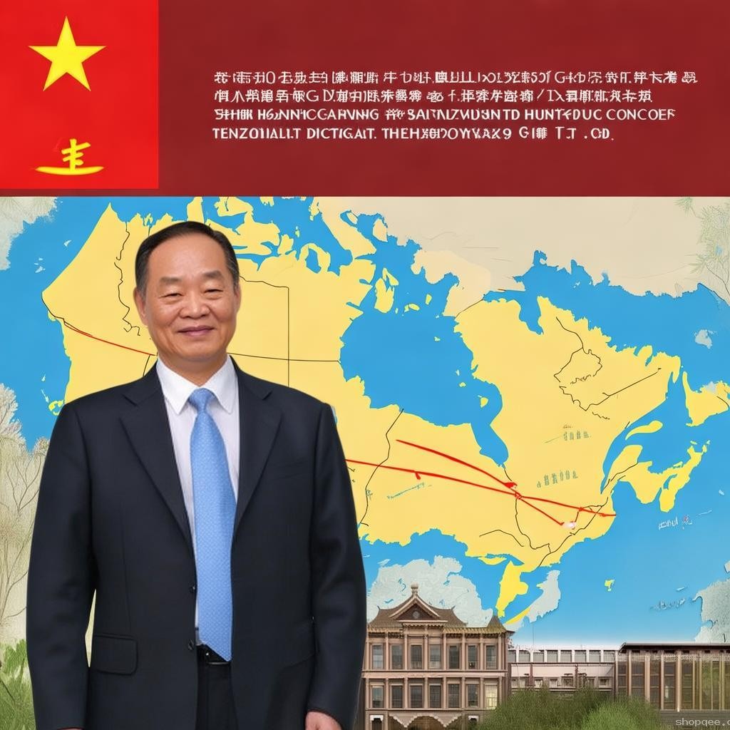 中方回應加拿大命令?？低曂Ｖ惯\營方案