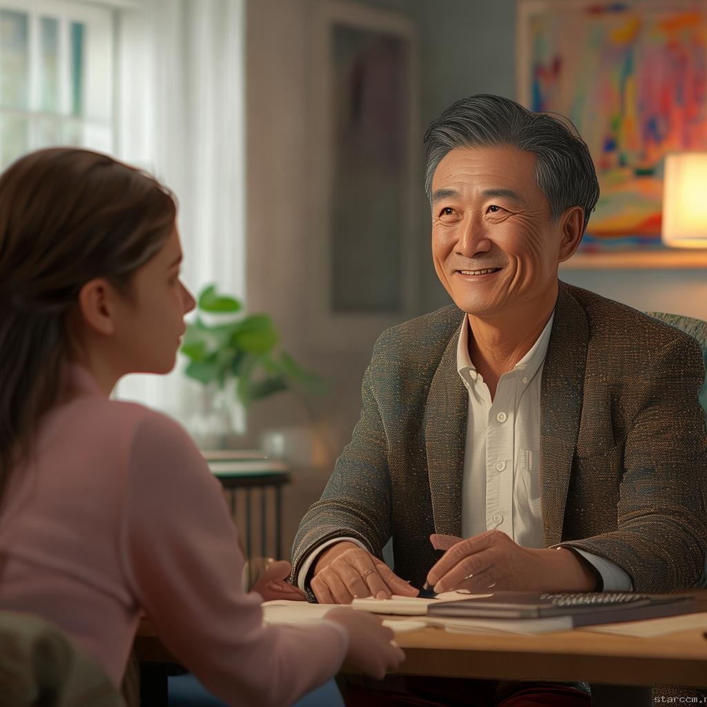 “打是親罵是愛(ài)”辨析及心理咨詢師嚴(yán)藝家觀點(diǎn)解讀