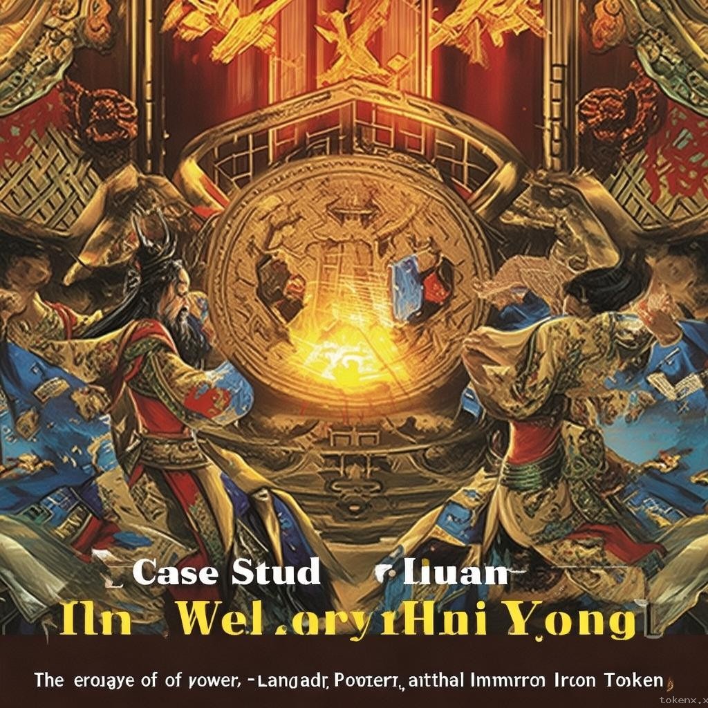 李善長(zhǎng)與胡惟庸生死時(shí)差案研究：權(quán)力、忠誠(chéng)與免死鐵券的悖論