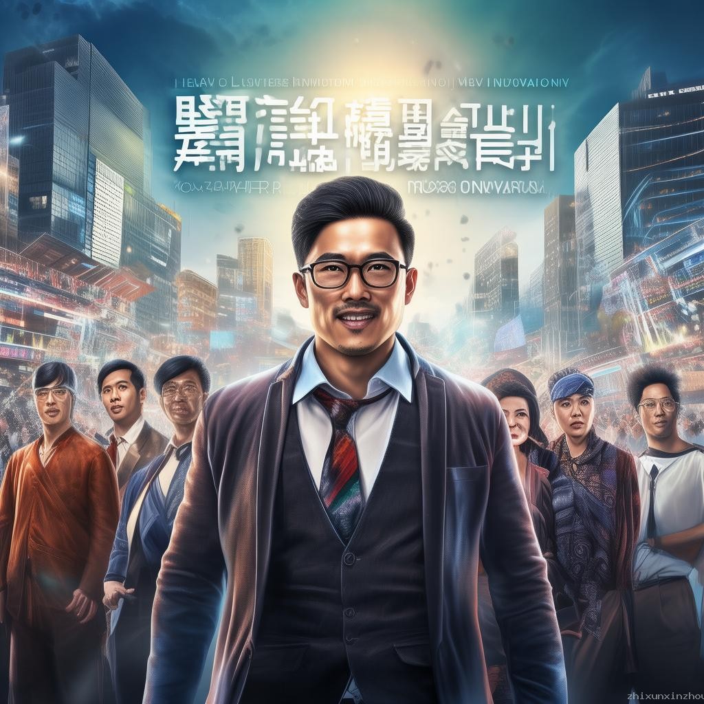 微短劇逆襲：跨界創(chuàng)新引領主流之路，郭靖宇視角下的新機遇