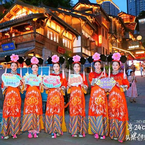 花樣新夜態(tài)：點(diǎn)燃夏日文旅新引擎，跨界創(chuàng)新引潮流