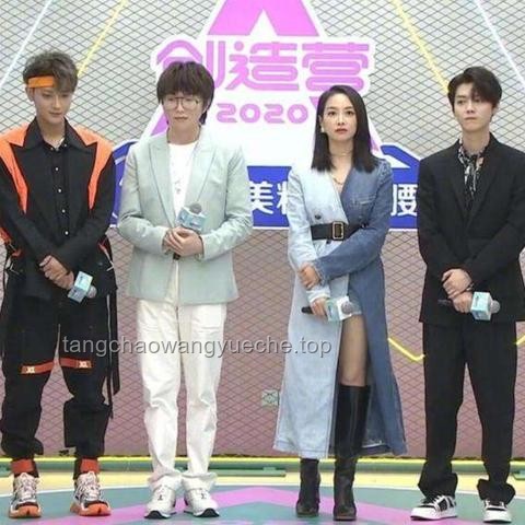鹿晗演唱會直拍視頻質(zhì)量提升方案