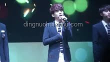 鹿晗演唱會(huì)直拍案例研究：粉絲經(jīng)濟(jì)下的內(nèi)容創(chuàng)新與傳播