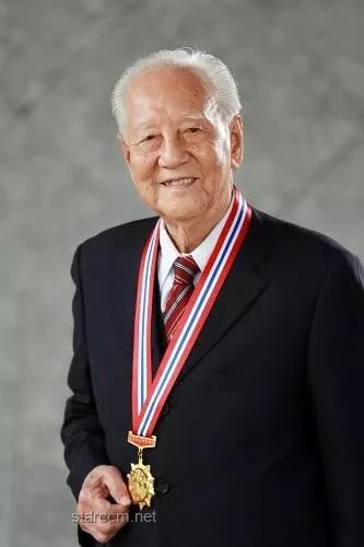 黃旭華院士廣東家鄉(xiāng)安葬案例研究