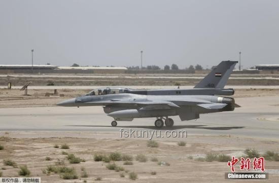 烏軍F-16墜毀事件深度分析：戰(zhàn)場態(tài)勢與技術挑戰(zhàn)