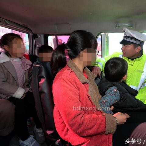 女生車禍記錄反成教訓(xùn)，創(chuàng)新視角看安全記錄