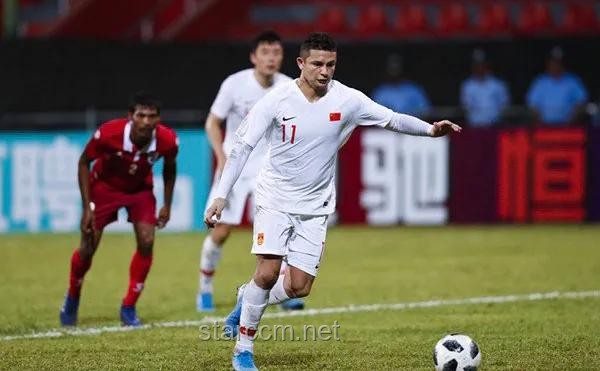 蘇州3:0揚州，17歲高中生足球雙響實戰(zhàn)指南