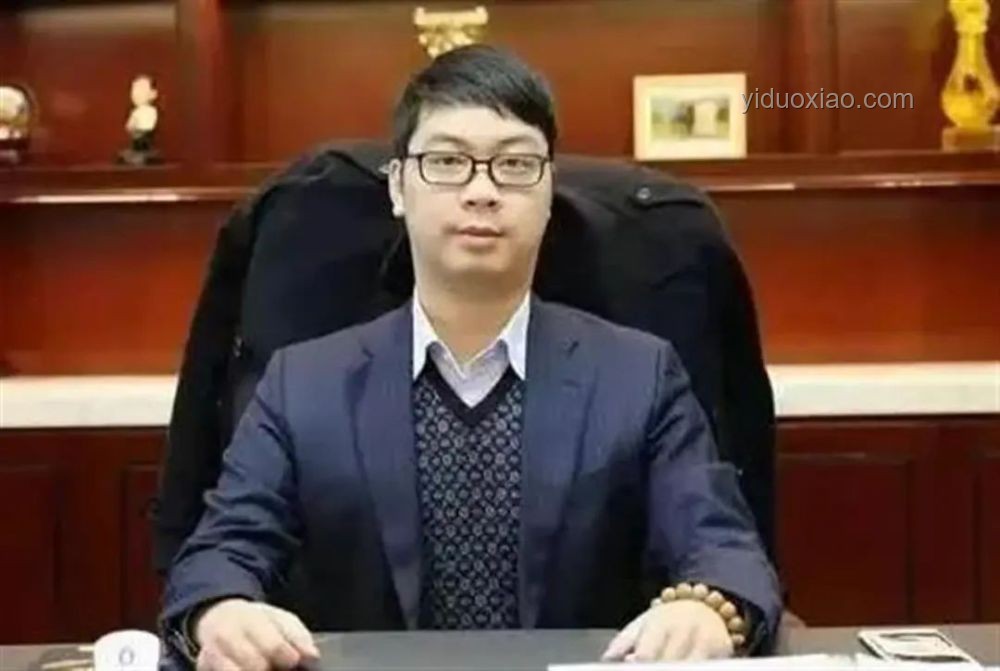 杉杉股份創(chuàng)始人長子持股被強執(zhí)解決方案