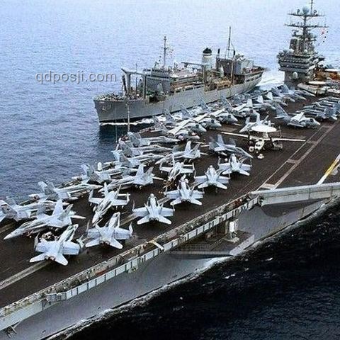 三航母時代：中國海軍力量新飛躍的前瞻預測