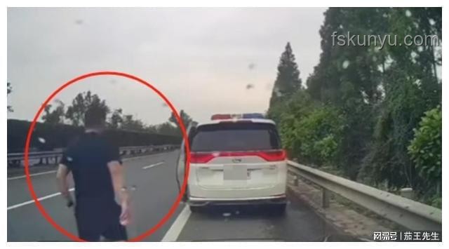 交警私家車高速逼停摩托事件透視與行業(yè)規(guī)范思考
