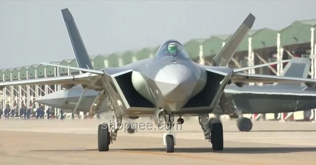 央媒披露殲-20緊急升空事件：戰(zhàn)略信號(hào)與細(xì)節(jié)分析
