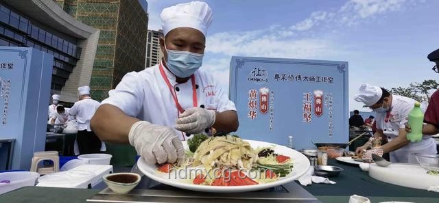 《繁花》劇情透視：正宗粵菜與香港大廚的行業(yè)映射