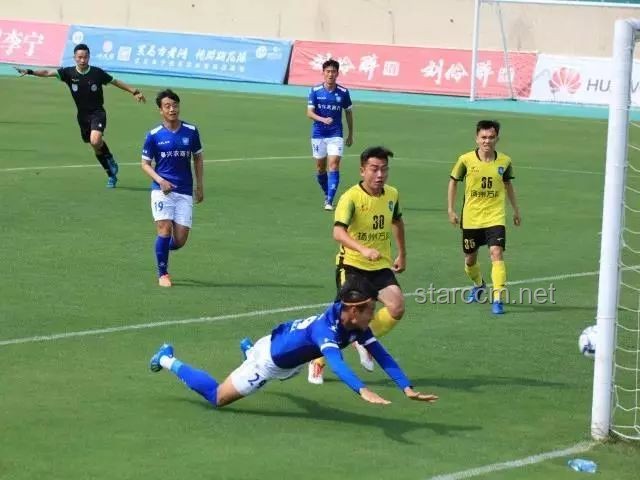 6月29日蘇超“泰州逆襲未遂”：1-2痛失好局的反思與啟示