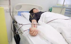 女子輸液過(guò)敏轉(zhuǎn)院時(shí)去世，法院判決責(zé)任分擔(dān)是否合理？