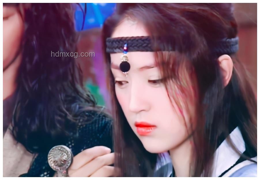 影視劇中的驚艷美人，這些角色你記得嗎？