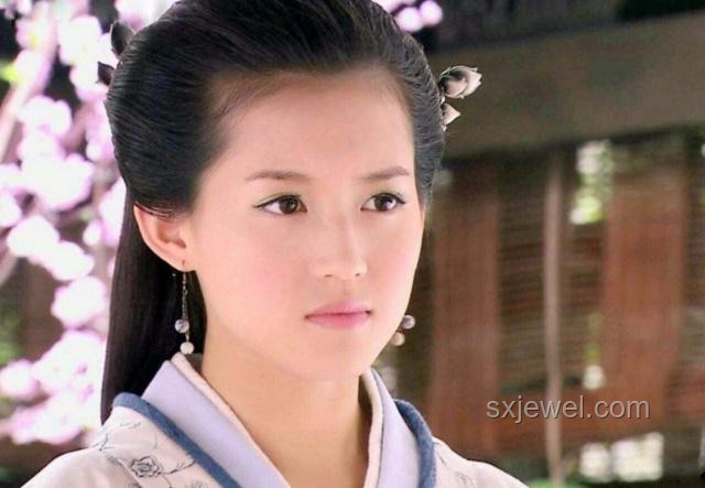 影視劇中的驚艷美人，你記得幾位？
