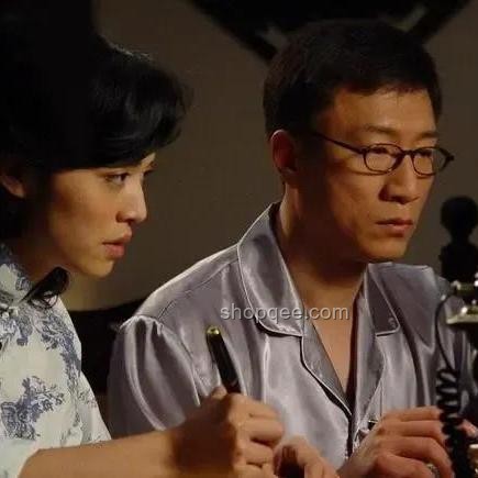 《潛伏》中站長太太喜好趨勢預測：翠萍魅力何在？