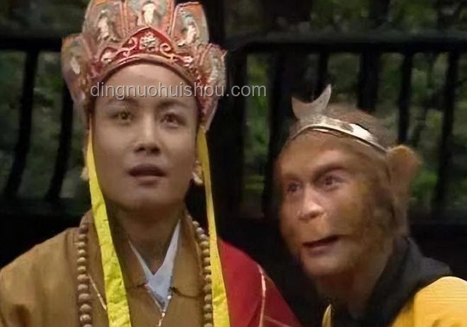 揭秘原著孫悟空：他真的沒有架海之力嗎？??, 疑惑, 力量, 經(jīng)典解讀, 感悟