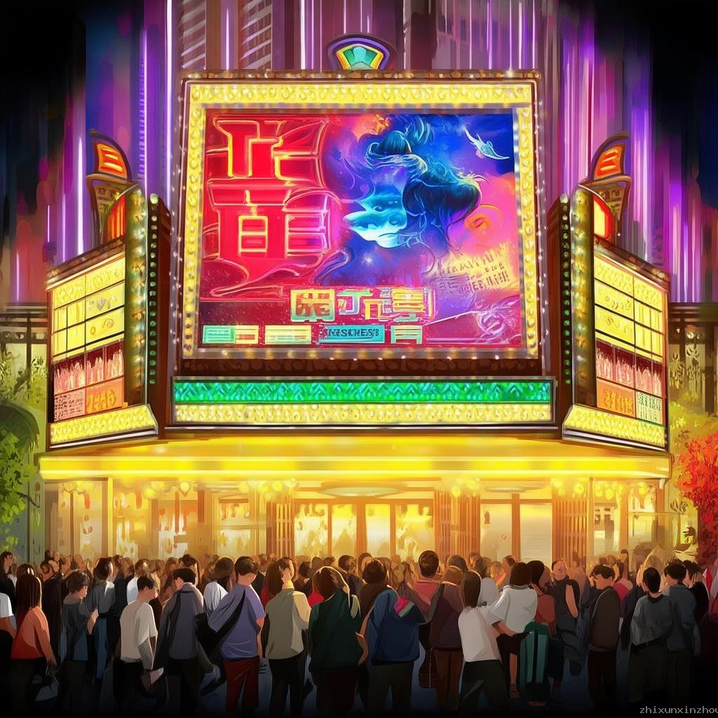 哪吒2密鑰延期四次終于下映：票房奇跡與行業(yè)反思