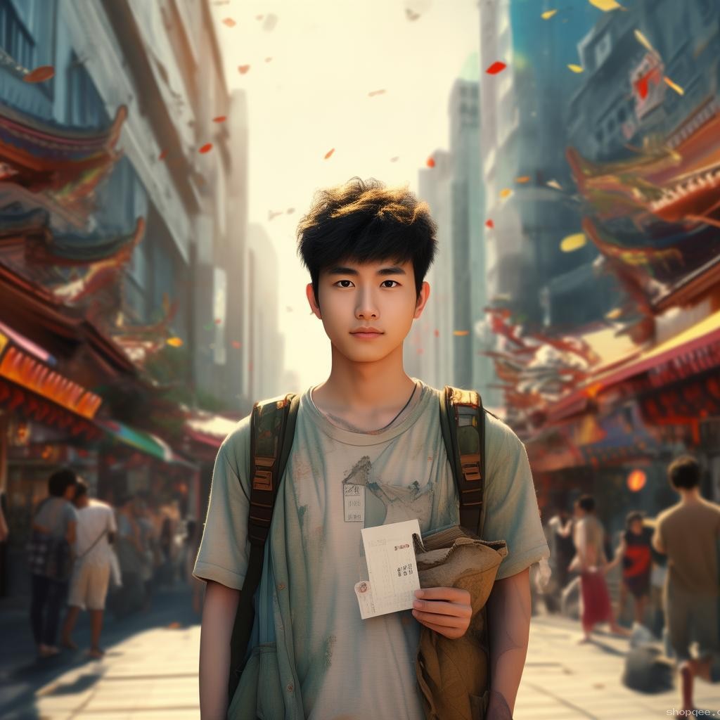 高考后的暑假，打工經(jīng)歷讓我成長?