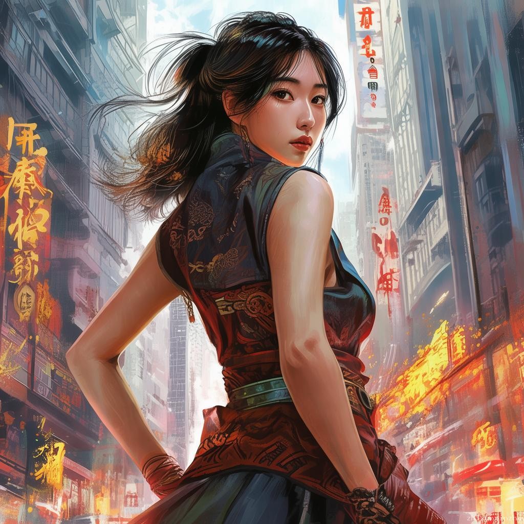 陳都靈回應(yīng)爭(zhēng)議：獨(dú)立自主的藝人形象與行業(yè)生態(tài)解析