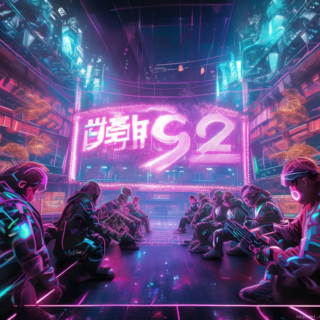 BLG橫掃G2：電競(jìng)創(chuàng)新策略下的MSI征途，跨界融合新紀(jì)元
