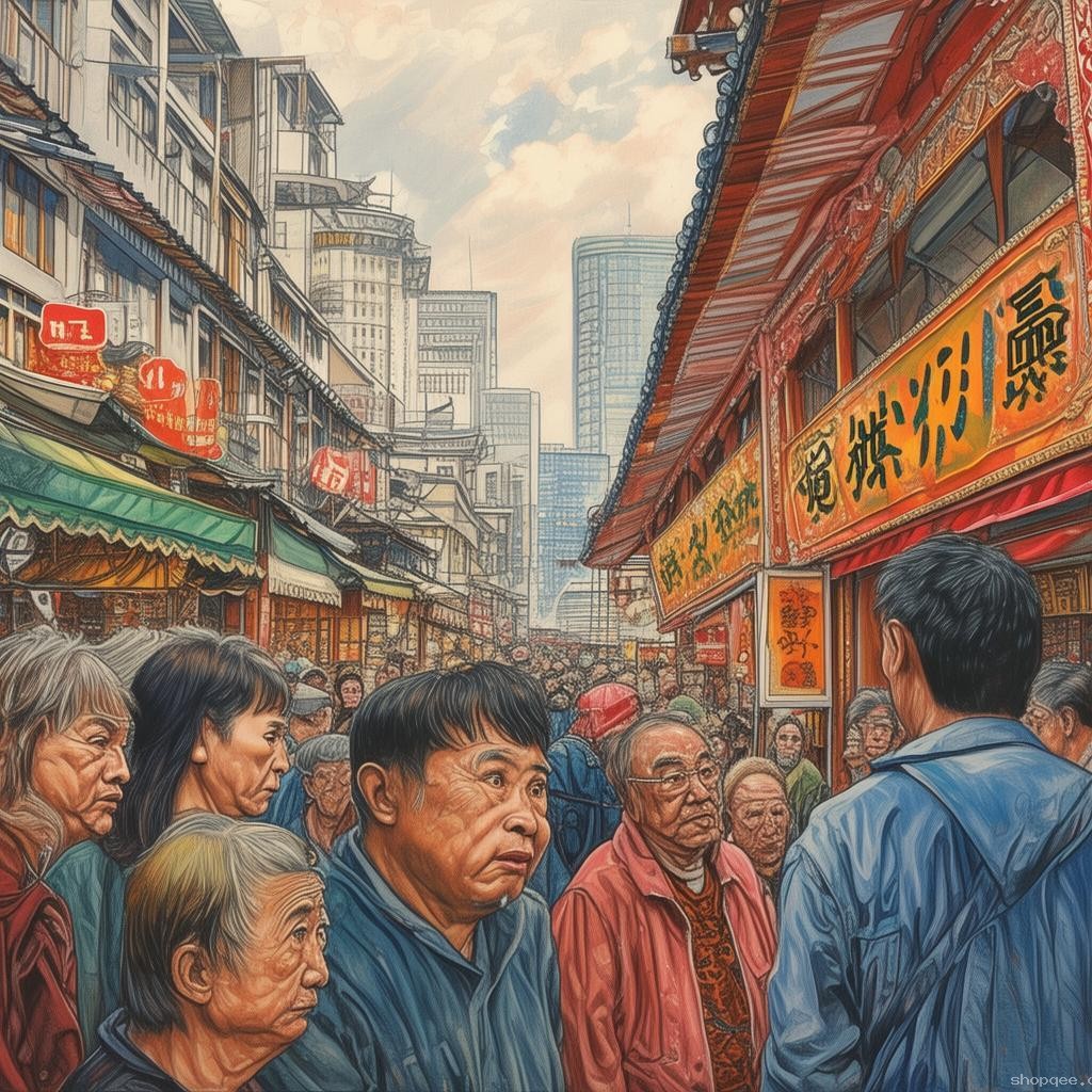 為什么要在此刻關(guān)掉美團(tuán)優(yōu)選？理解平臺(tái)調(diào)整與個(gè)人選擇