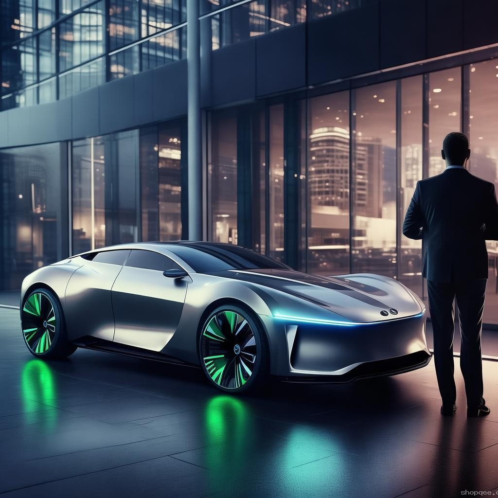 BBA放棄掙扎：德系豪車電動化轉(zhuǎn)型的反思