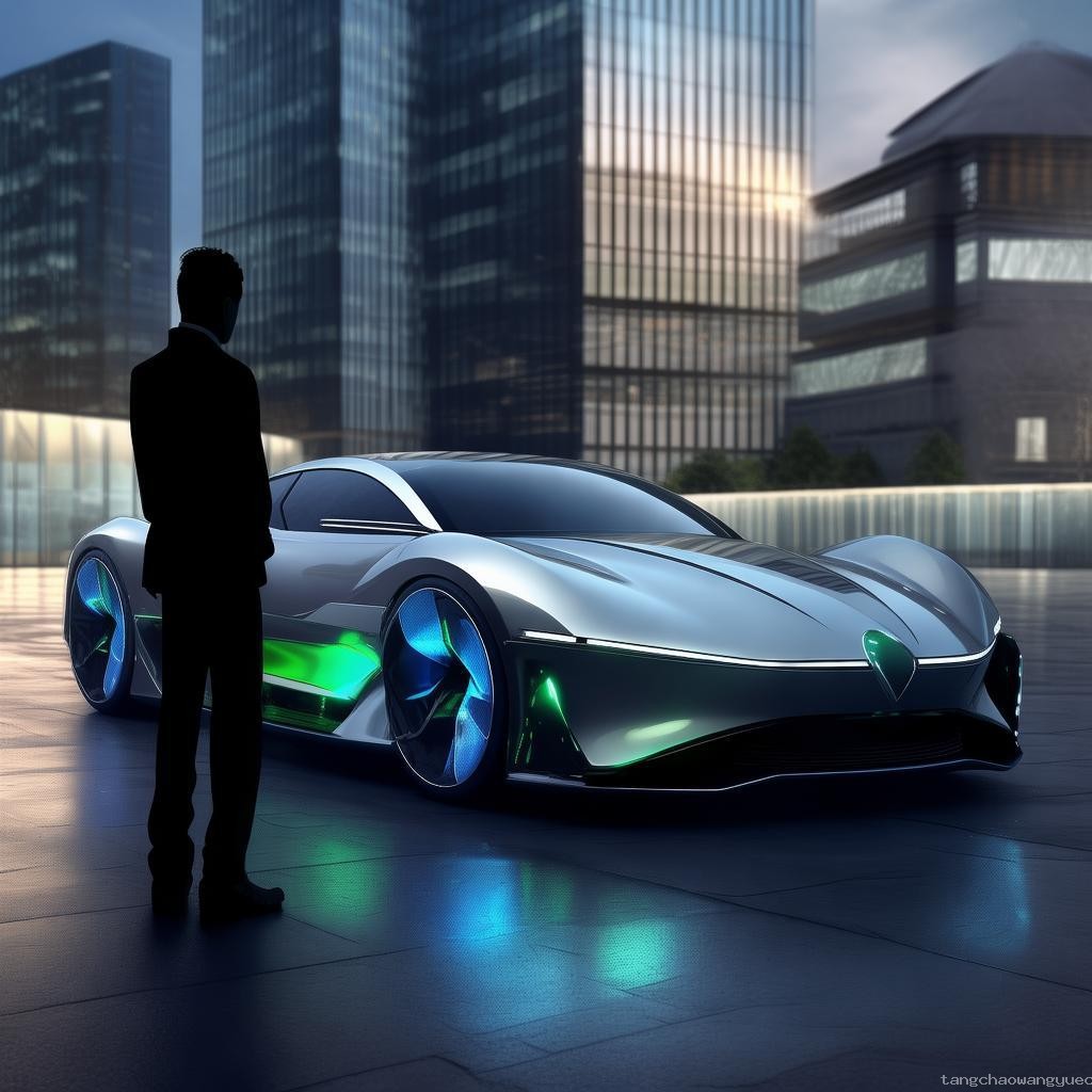 BBA放棄掙扎：德系豪車電動(dòng)化轉(zhuǎn)型的反思