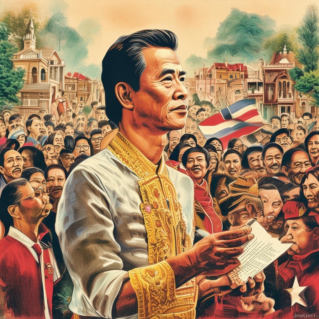 泰國政治變動趨勢：副總理出任看守總理后的展望