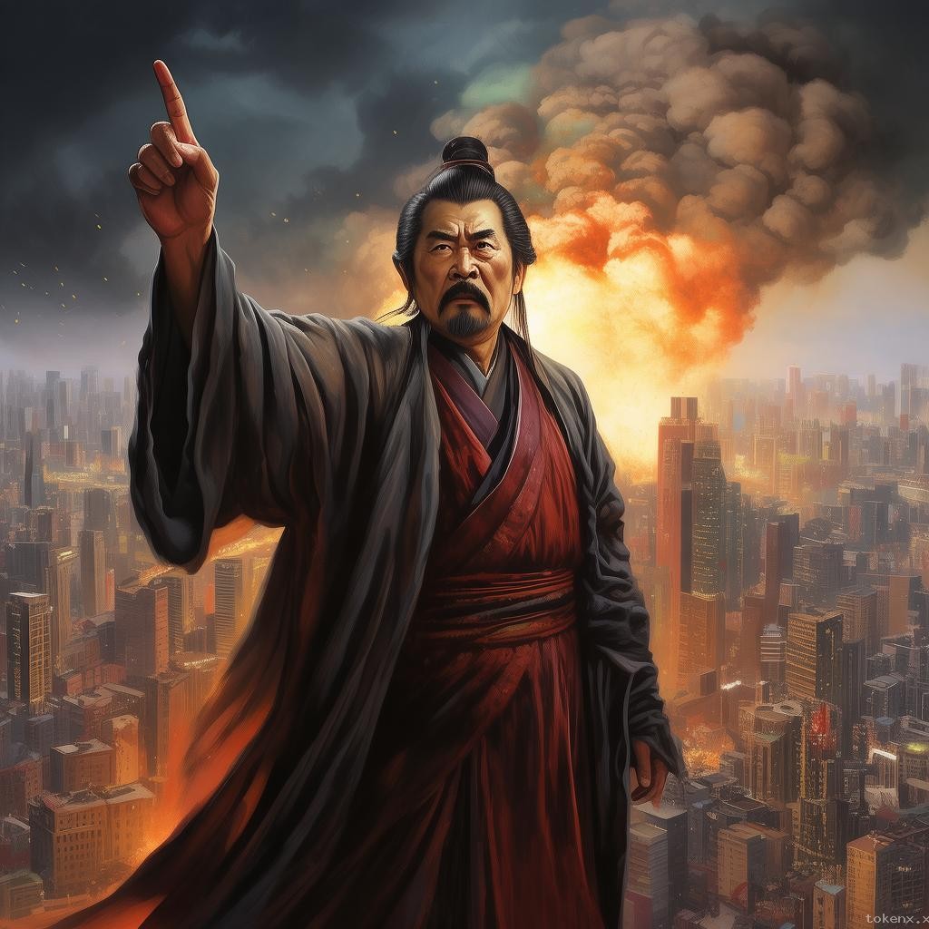 中方嚴(yán)厲發(fā)聲：譴責(zé)襲擊物資分發(fā)點(diǎn)傷害平民的暴行??