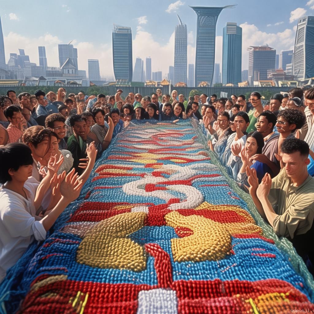 中方譴責事件下的和平創(chuàng)新倡議：重構援助安全網(wǎng)