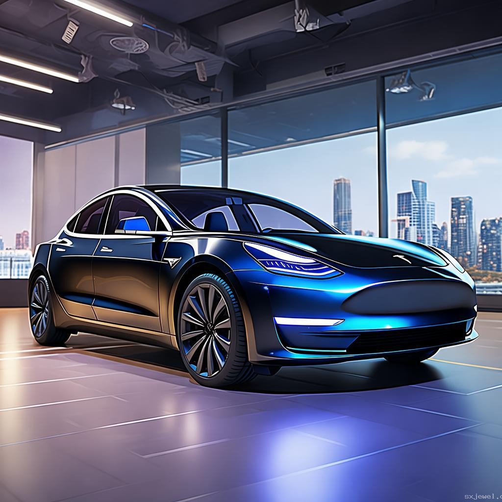 特斯拉Model3長(zhǎng)續(xù)航版漲價(jià)案例分析