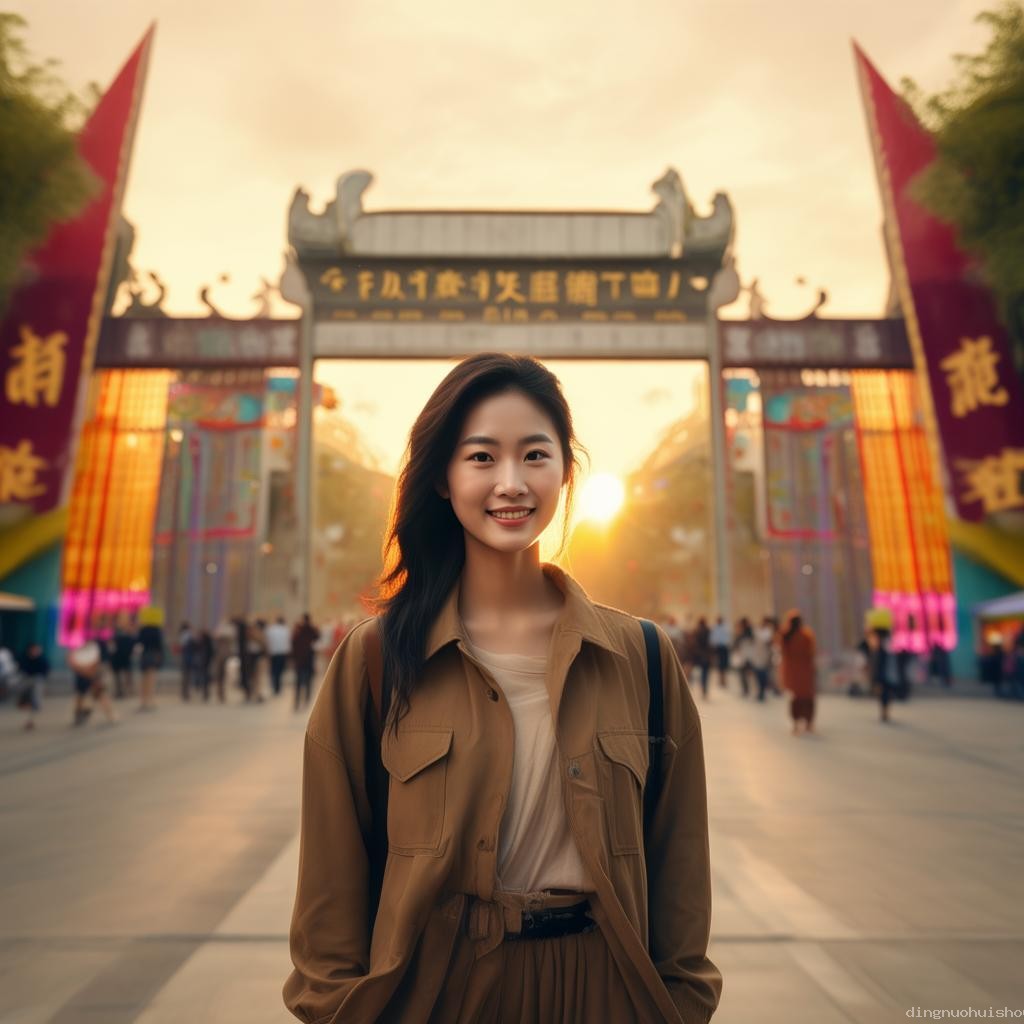 鐘鎮(zhèn)濤女兒成功考入北電研究生，藝術(shù)教育的力量