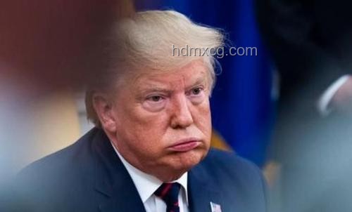 特朗普警告共和黨人：歷史性一貼下的財政平衡博弈