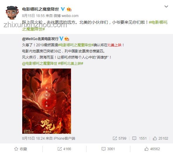 哪吒2密鑰延期四次終于下映：票房奇跡與行業(yè)反思