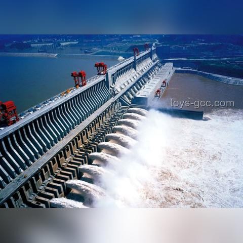 印度因強降雨向巴基斯坦泄洪事件解析