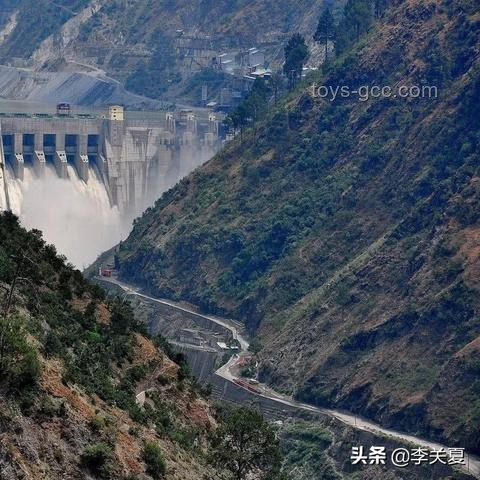 印度因強降雨向巴基斯坦泄洪事件解析